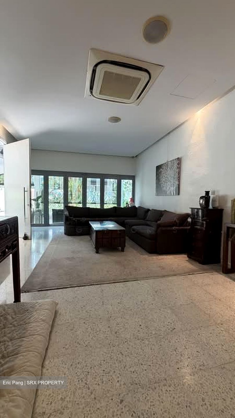 Clementi Park (D21), Detached #601768511